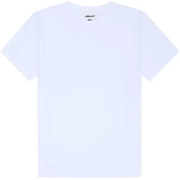 ELLESSE ELLESSE ACCIANO Мъжка тениска, бяло, размер