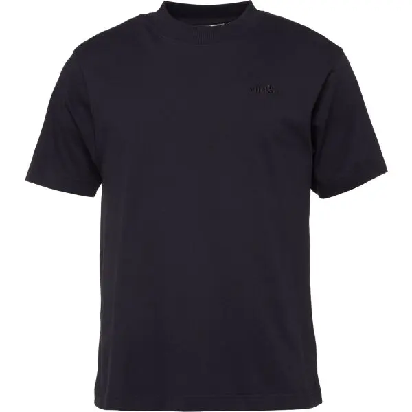 ELLESSE ELLESSE ACCIANO Мъжка тениска, черно, размер