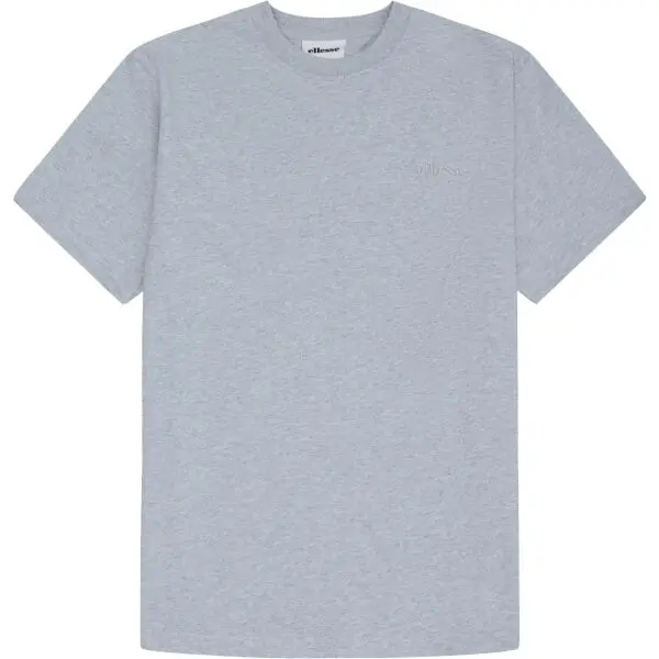ELLESSE ELLESSE ACCIANO Мъжка тениска, сиво, размер