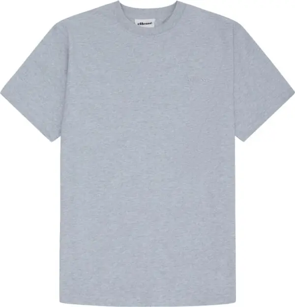 ELLESSE ELLESSE ACCIANO Мъжка тениска, сиво, размер