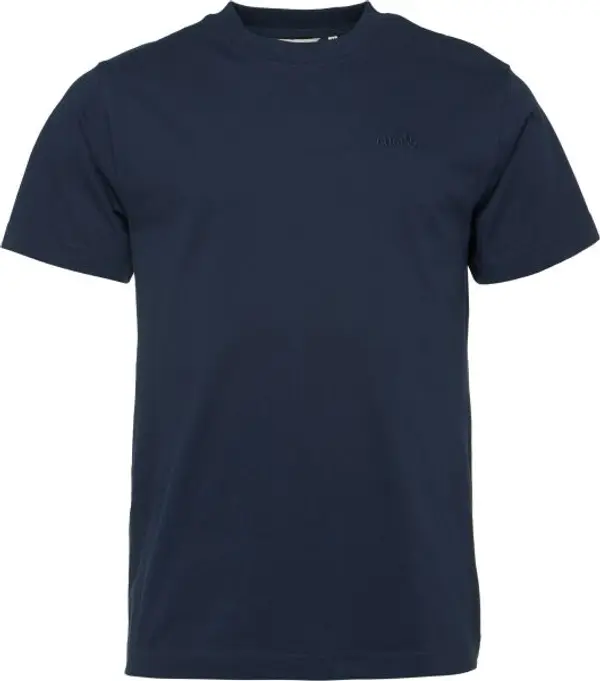 ELLESSE ELLESSE ACCIANO Мъжка тениска, тъмносин, размер