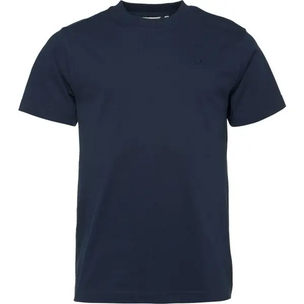 ELLESSE ELLESSE ACCIANO Мъжка тениска, тъмносин, размер