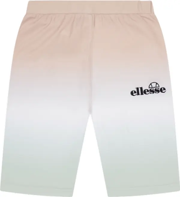 ELLESSE ELLESSE ALI SHORT Дамски къси шорти, розово, размер