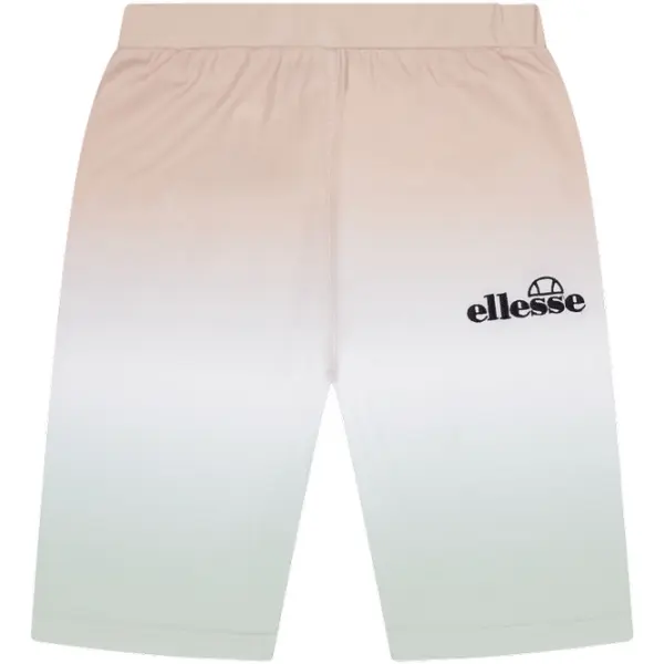 ELLESSE ELLESSE ALI SHORT Дамски къси шорти, розово, размер