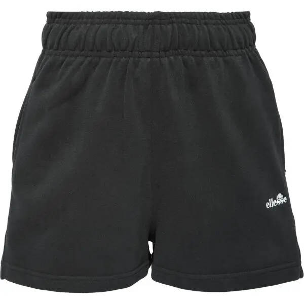 ELLESSE ELLESSE ALTILIA Дамски спортни шорти, черно, размер