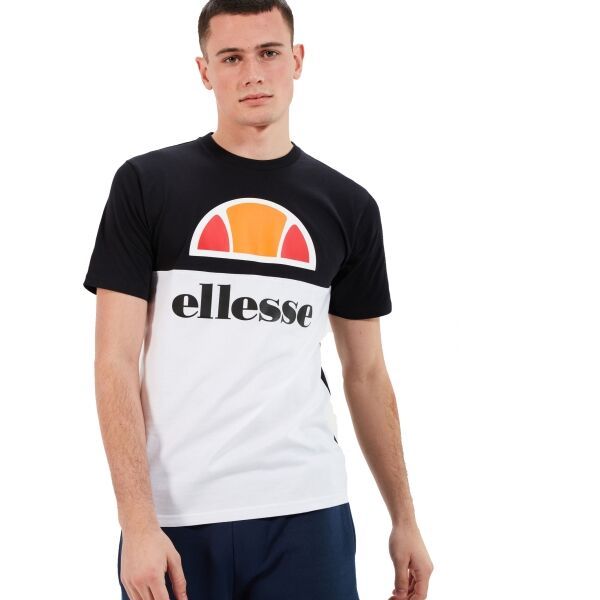 ELLESSE ELLESSE ARBATAX TEE Мъжка тениска, бяло, размер