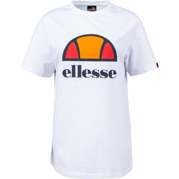 ELLESSE ELLESSE ARIETH TEE Дамска тениска, бяло, размер