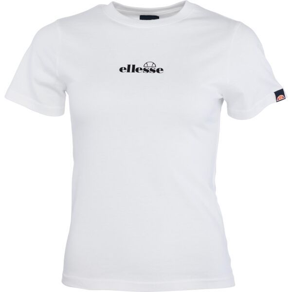 ELLESSE ELLESSE BECKANA TEE Дамска тениска, бяло, размер
