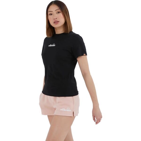 ELLESSE ELLESSE BECKANA TEE Дамска тениска, черно, размер