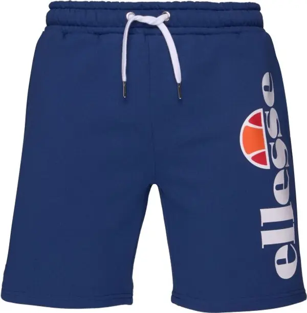 ELLESSE ELLESSE BOSSINI Мъжки шорти, синьо, размер