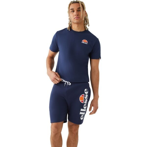 ELLESSE ELLESSE BOSSINI Мъжки шорти, синьо, размер