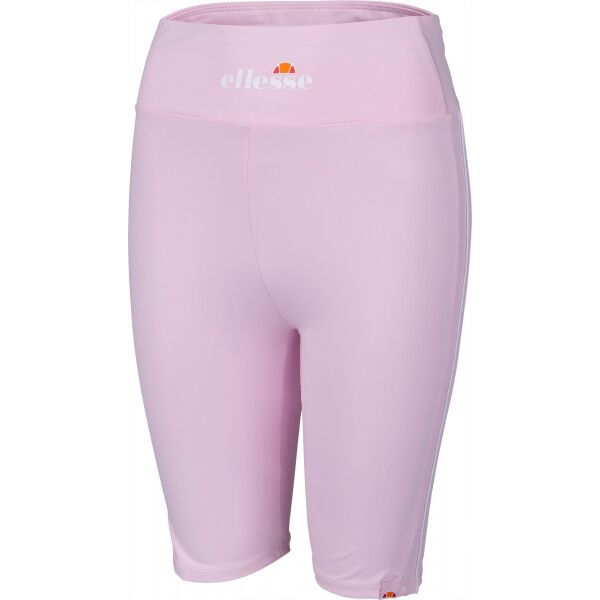 ELLESSE ELLESSE CONO CYCLE SHORT Дамски къси панталони, розово, размер