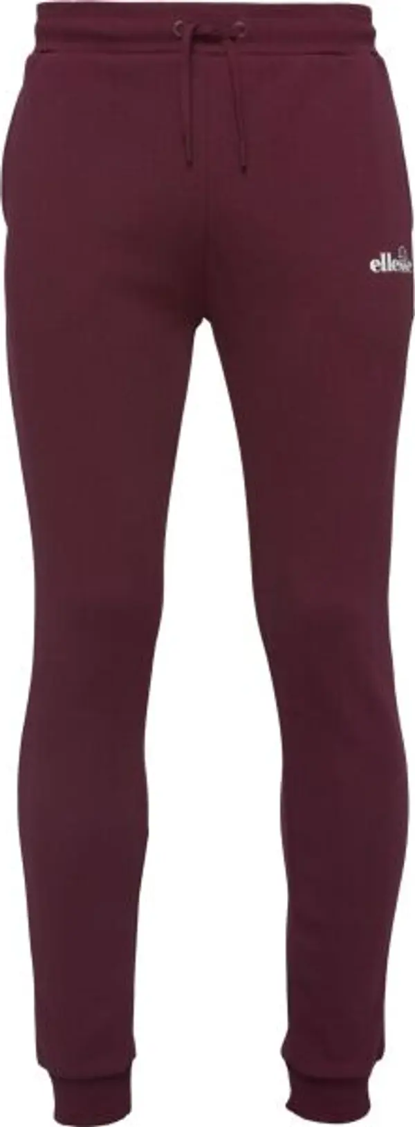 ELLESSE ELLESSE CRAVO Мъжки спортни панталони, винен, размер