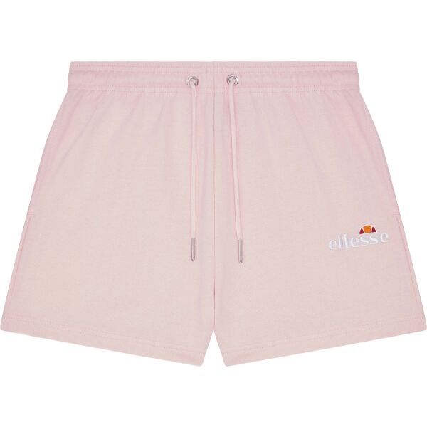 ELLESSE ELLESSE DENPLES SHORT Дамски къси панталони, розово, размер
