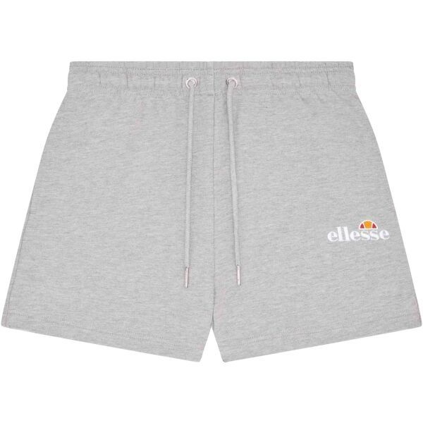 ELLESSE ELLESSE DENPLES SHORT Дамски къси панталони, сиво, размер