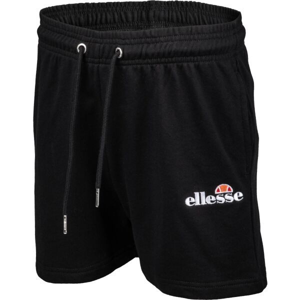 ELLESSE ELLESSE DENPLES SHORT Дамски шорти, черно, размер