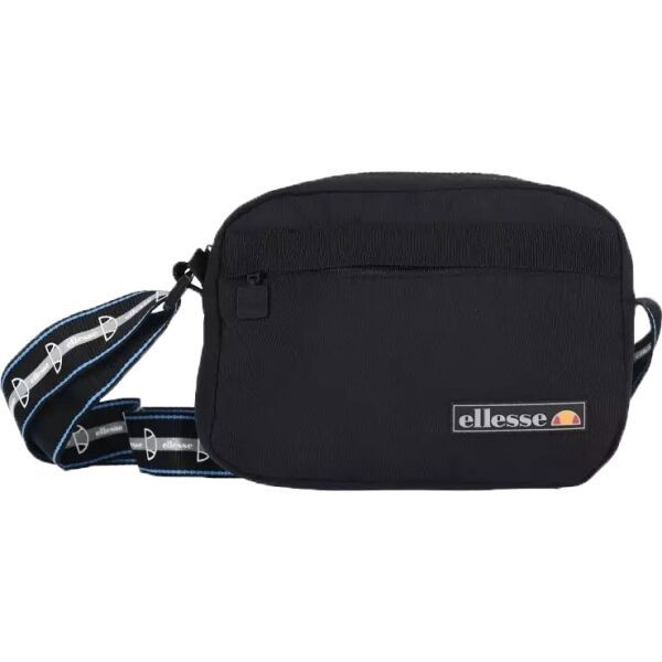 ELLESSE ELLESSE DONNALI CROSS BODY BAG Универсална  чанта през рамо, черно, размер