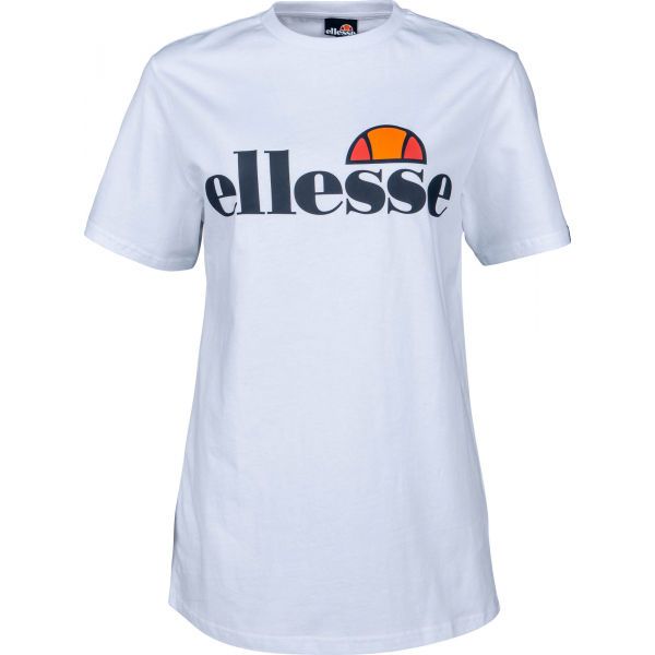 ELLESSE ELLESSE ALBANY TEE Дамска тениска, бяло, размер XS