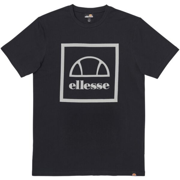 ELLESSE ELLESSE ANDROMEDAN TEE Мъжка тениска, черно, размер S