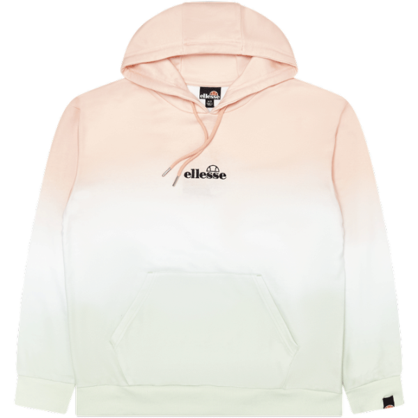 ELLESSE ELLESSE ESTATE OH HOODY Дамски  суитшърт, бежово, размер