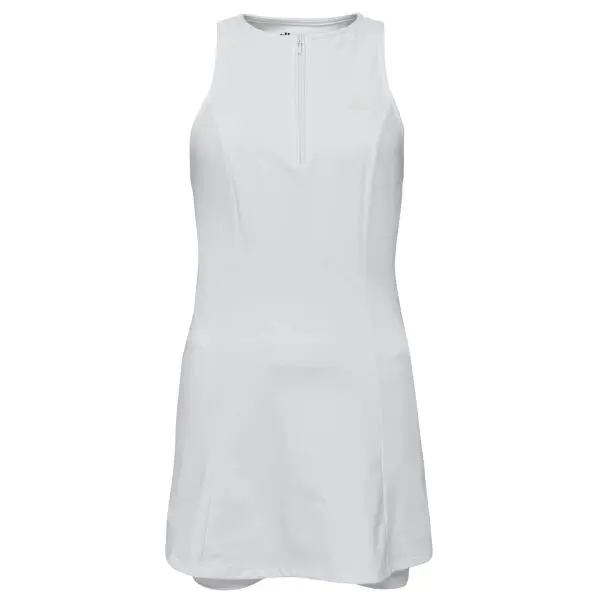 ELLESSE ELLESSE FELMON Дамска спортна рокля, бяло, размер