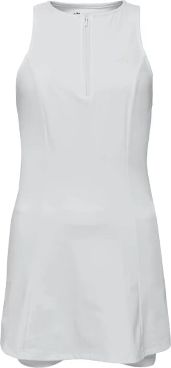 ELLESSE ELLESSE FELMON Дамска спортна рокля, бяло, размер