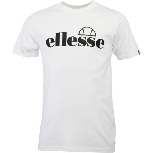 ELLESSE ELLESSE FUENTI TEE Мъжка тениска, бяло, размер