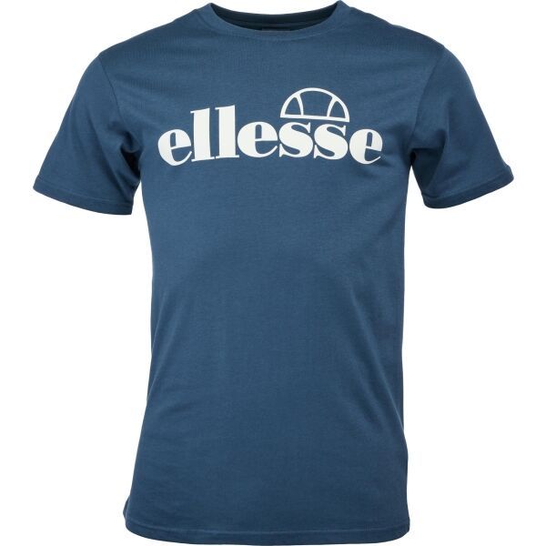 ELLESSE ELLESSE FUENTI TEE Мъжка тениска, синьо, размер