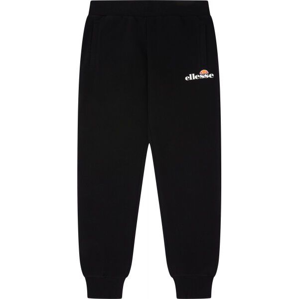 ELLESSE ELLESSE HALLOULI JOG PANTS Дамско долнище, черно, размер
