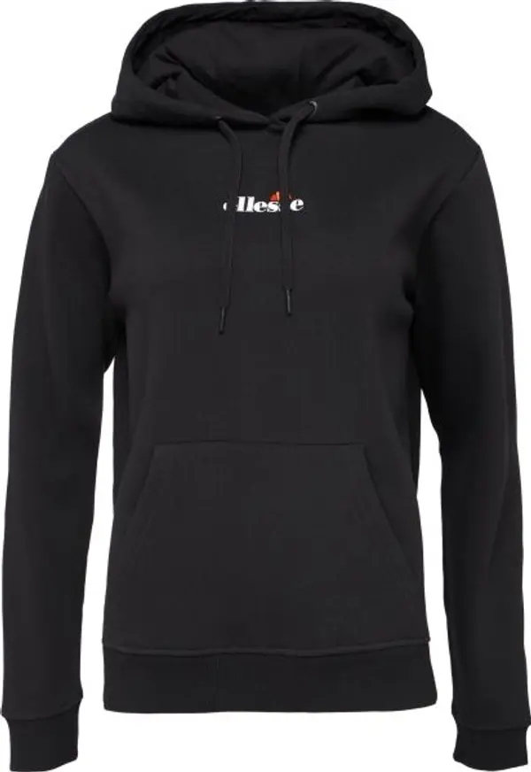 ELLESSE ELLESSE JAZANA 2 Дамски суитшърт, черно, размер