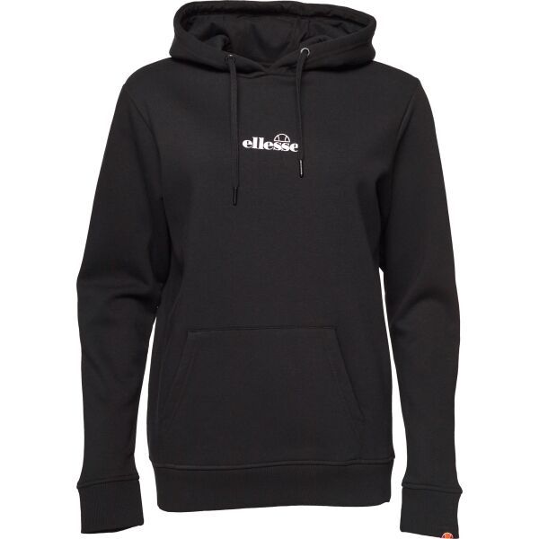 ELLESSE ELLESSE JAZANA Дамски суитшърт, черно, размер