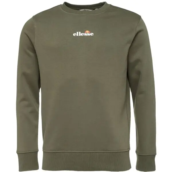 ELLESSE ELLESSE KIAMTO 2 Мъжки суитшърт, khaki, размер