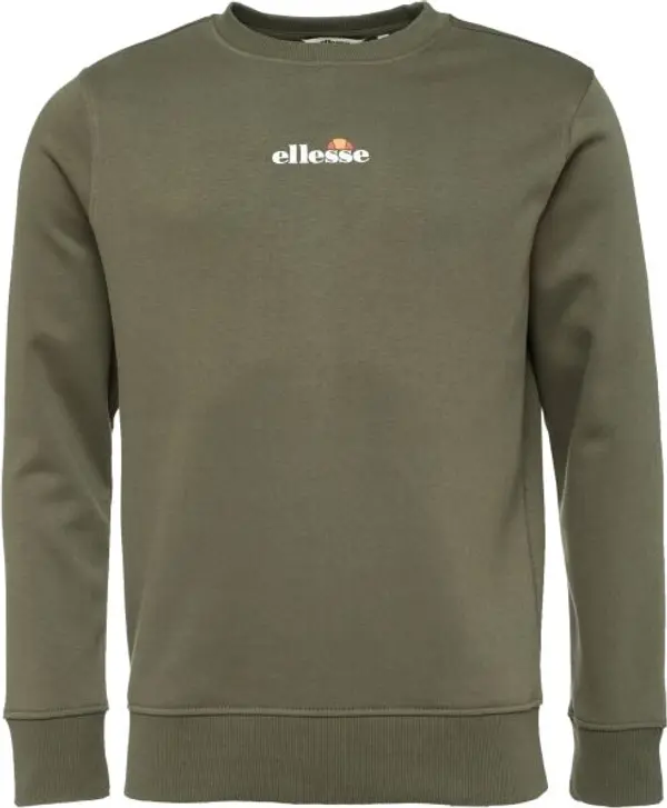 ELLESSE ELLESSE KIAMTO 2 Мъжки суитшърт, khaki, размер