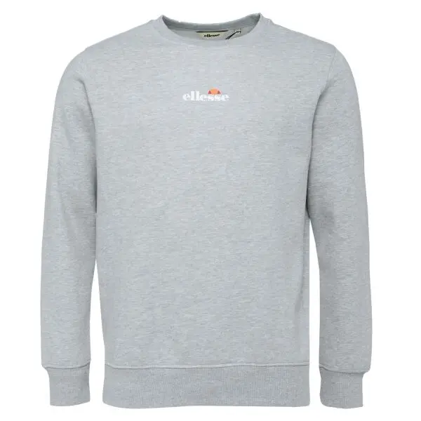 ELLESSE ELLESSE KIAMTO 2 Мъжки суитшърт, сиво, размер