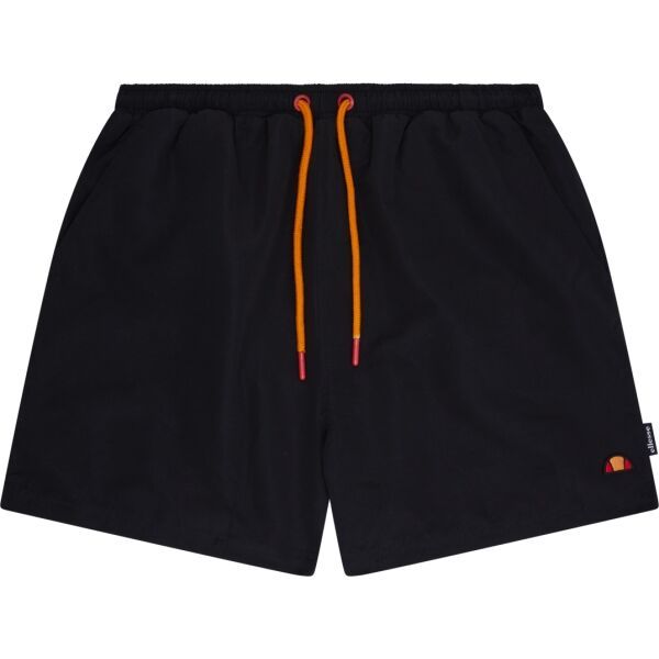ELLESSE ELLESSE KNIGHTS Мъжки шорти за плуване, черно, размер