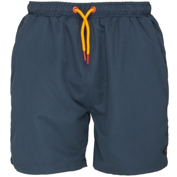ELLESSE ELLESSE KNIGHTS Мъжки шорти за плуване, тъмносин, размер