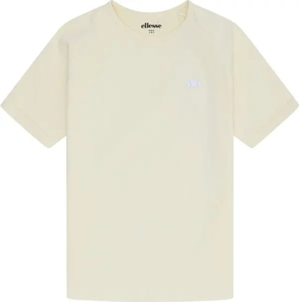 ELLESSE ELLESSE LA BELLA Дамска функционална тениска, жълто, размер