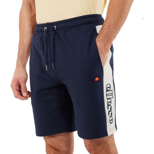ELLESSE ELLESSE LALLIO SHORT Мъжки шорти, тъмносин, размер
