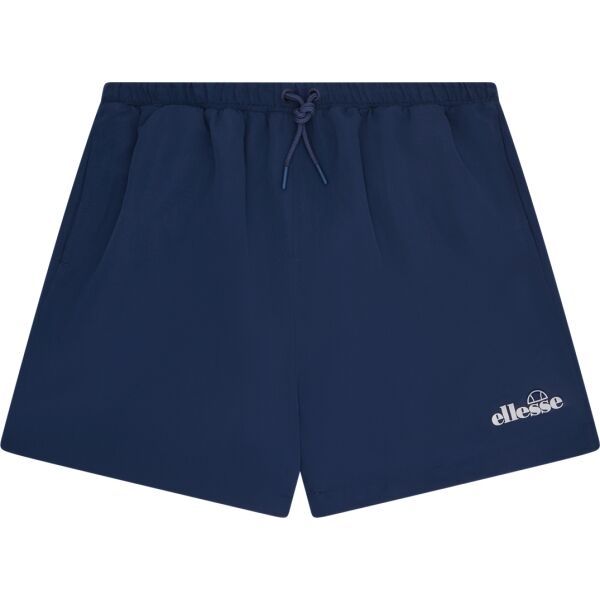 ELLESSE ELLESSE LAMINA Мъжки шорти за плуване, тъмносин, размер