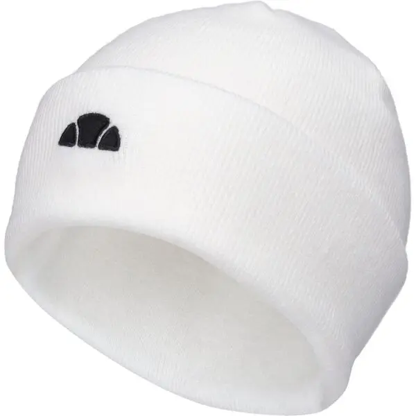 ELLESSE ELLESSE LANSAR Затоплена шапка, бяло, размер