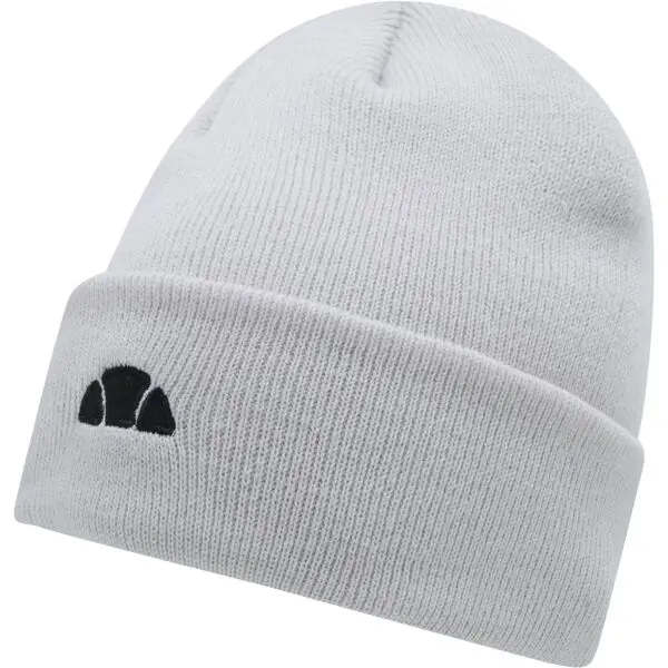 ELLESSE ELLESSE LANSAR Затоплена шапка, сиво, размер