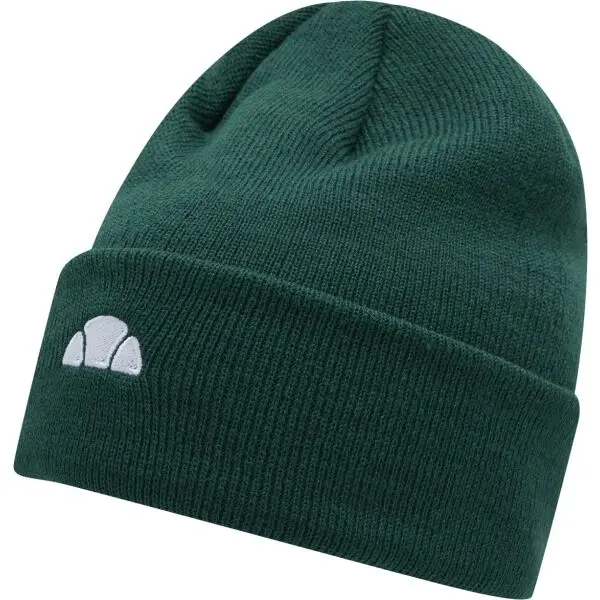 ELLESSE ELLESSE LANSAR Затоплена шапка, тъмнозелено, размер