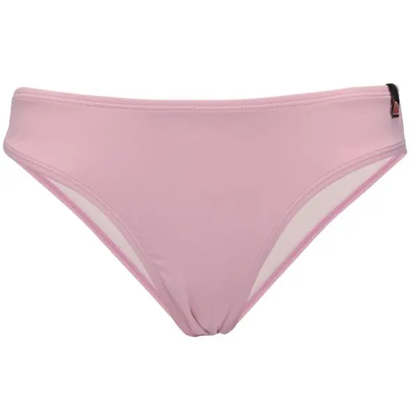 ELLESSE ELLESSE LEMINO Дамски бански - независима долна част, розово, размер