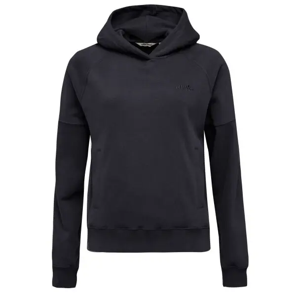 ELLESSE ELLESSE LISCIA Дамски суичър, черно, размер