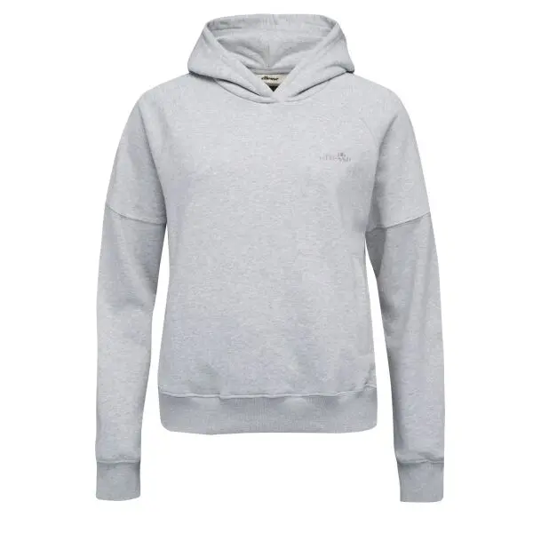 ELLESSE ELLESSE LISCIA Дамски суичър, сиво, размер