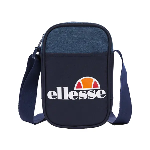 ELLESSE ELLESSE LUKKA CROSS BODY BAG Чанта, синьо, размер