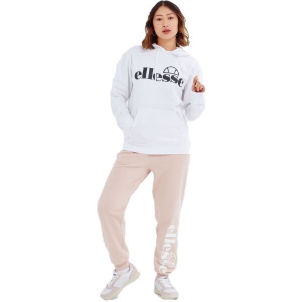 ELLESSE ELLESSE LYARA Дамско яке, бяло, размер