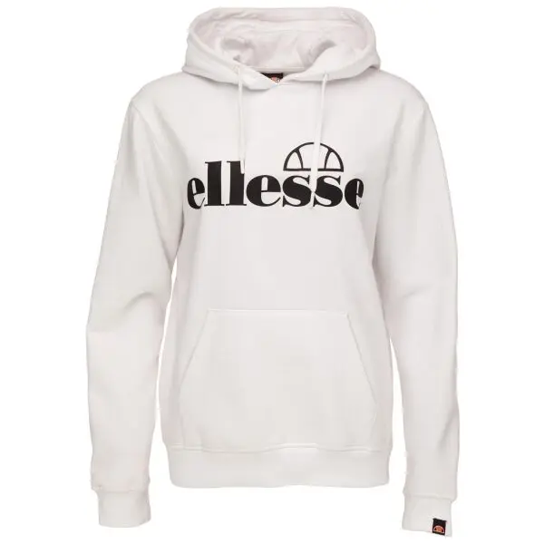 ELLESSE ELLESSE LYARA Дамско яке, бяло, размер