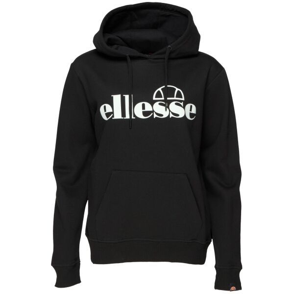 ELLESSE ELLESSE LYARA Дамско яке, черно, размер