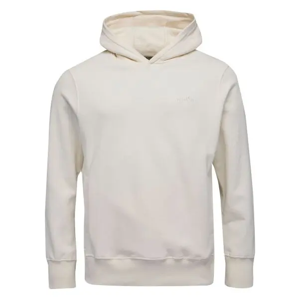 ELLESSE ELLESSE MADONE Мъжки суичър, бяло, размер